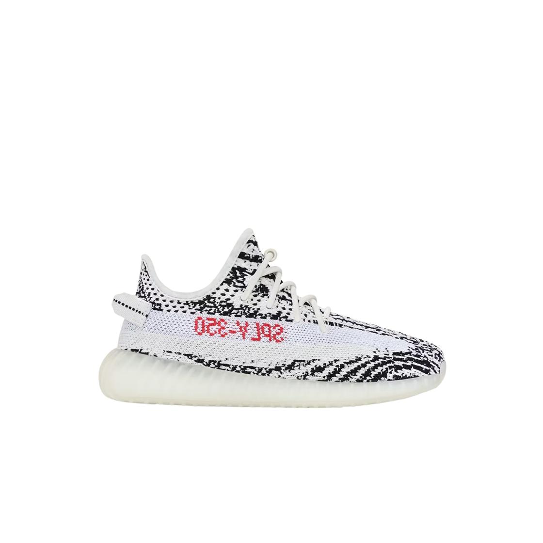 

(Дети) Adidas Yeezy Boost 350 V2 Zebra 195(13.5K)