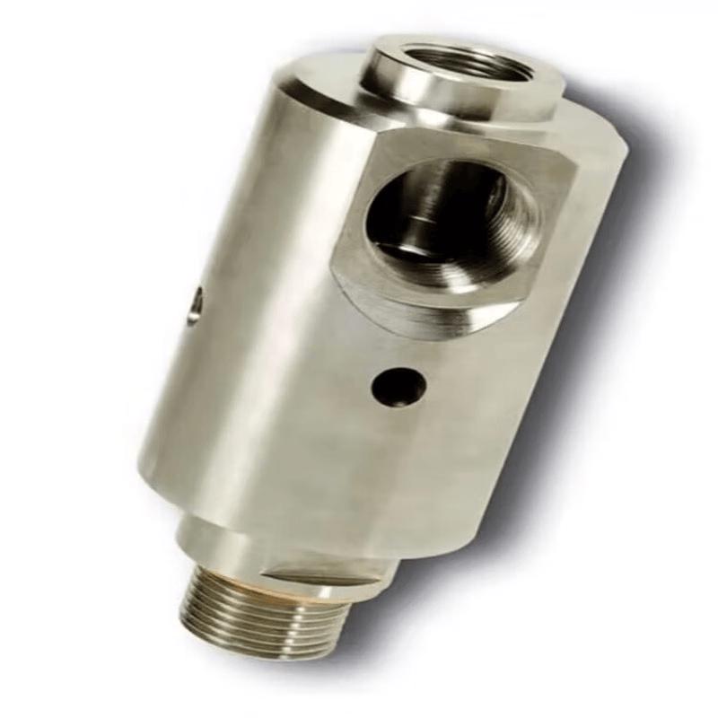 Lushun SHGY-15R Rotary Joint