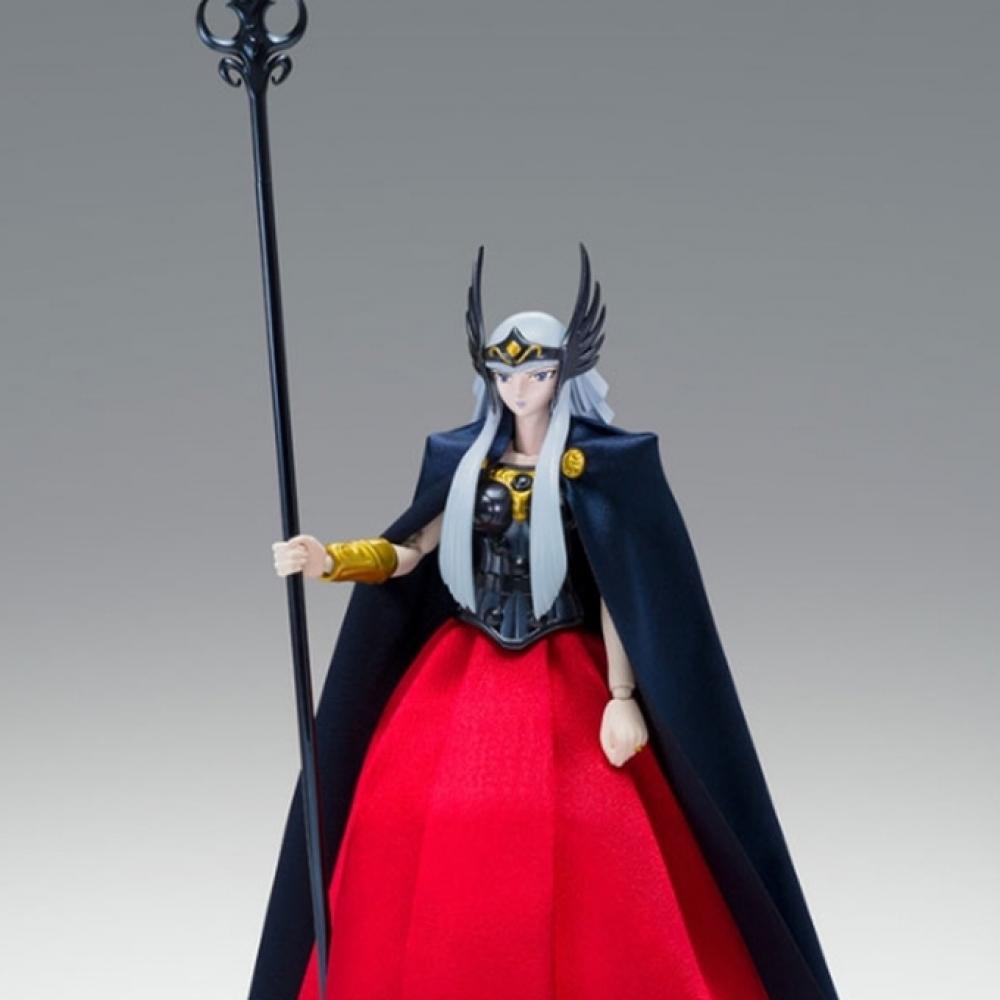 

Bandai Saint Warrior Myth EX Bandai Polaris Heald Наземный агент Одина