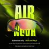 LANSENDA AirNova Bluetooth Sports Glasses Headphones