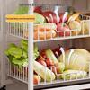 Beifu Modern Kitchen Storage Rack
