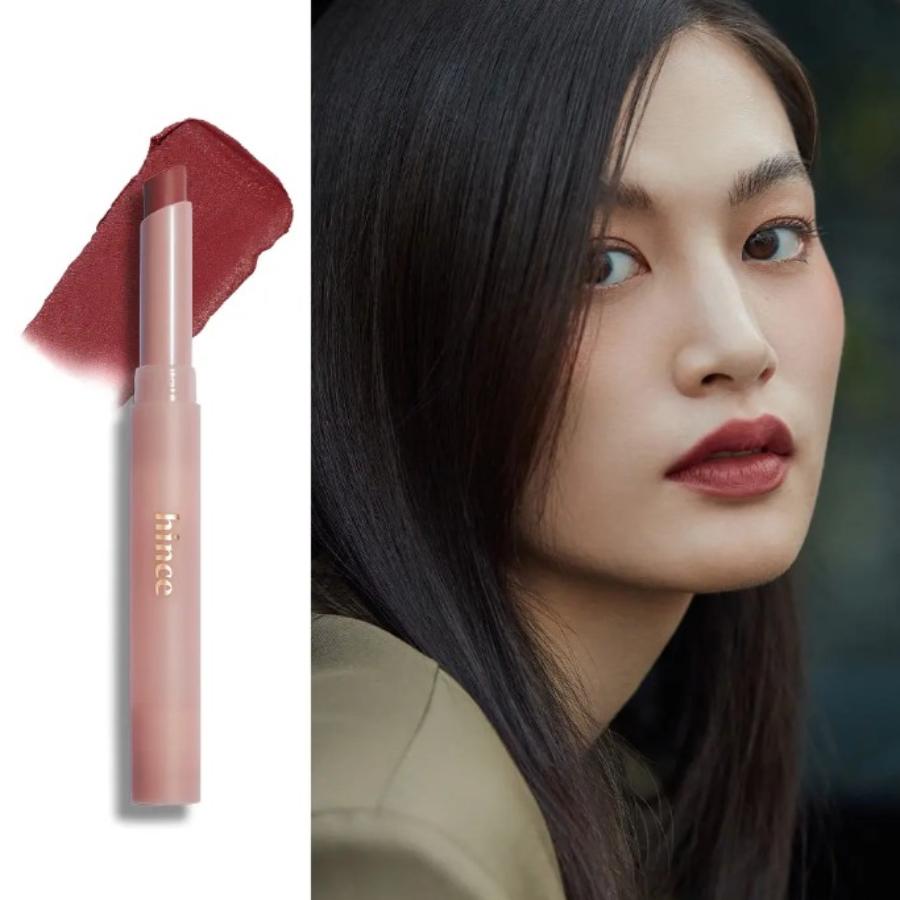 HINCE Slim Stick Melting Matte 1,6 g (5 barev)