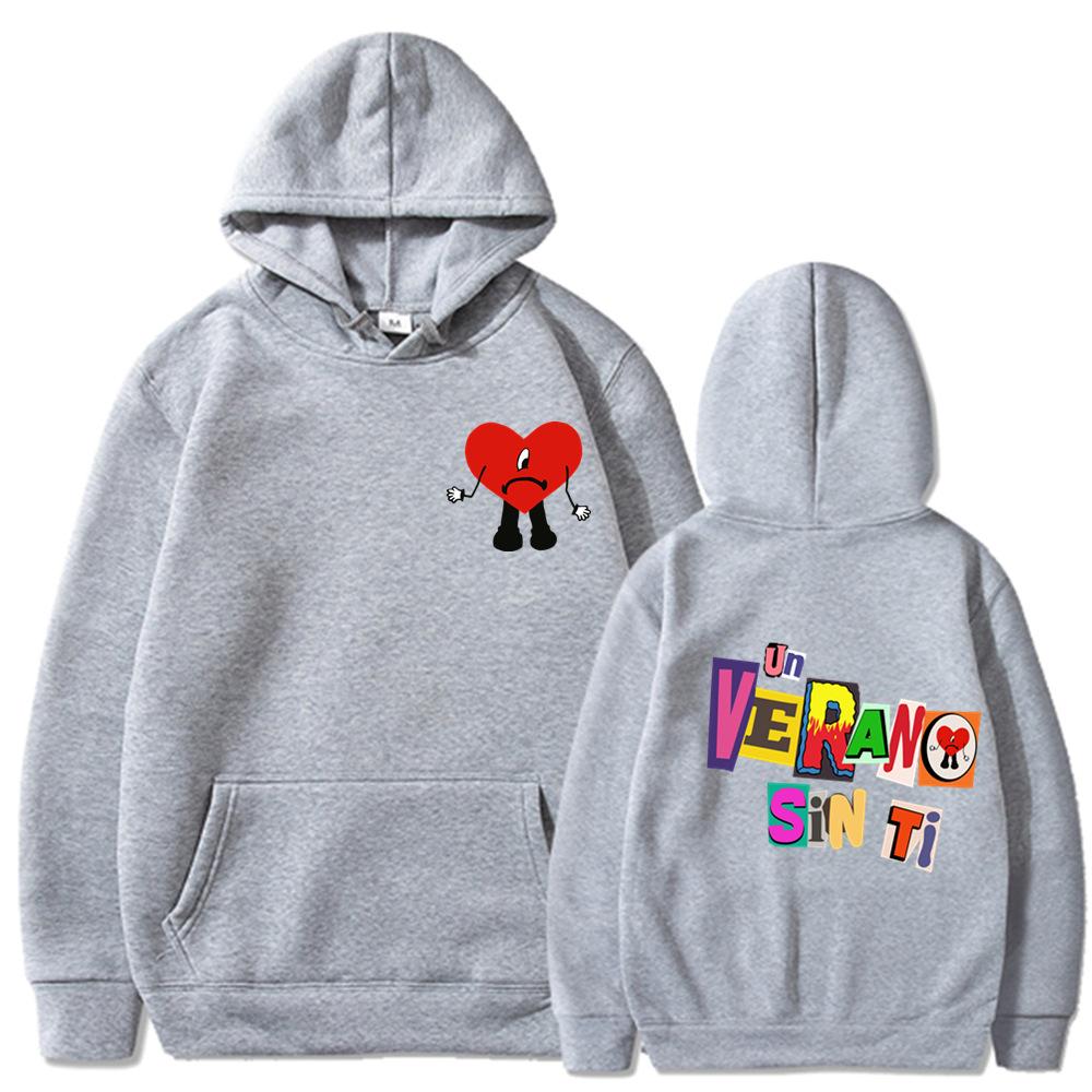 

Новый альбом Hoodie Hooded Sweater 3XL