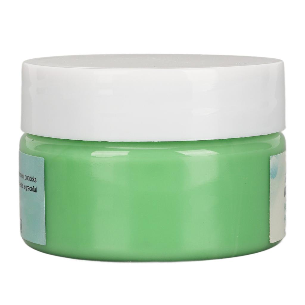 2pcs 30g Wormwood Slimming Cream Wormwood Belly Fat Burning Cream Slimming Fat Burning Hot Cream