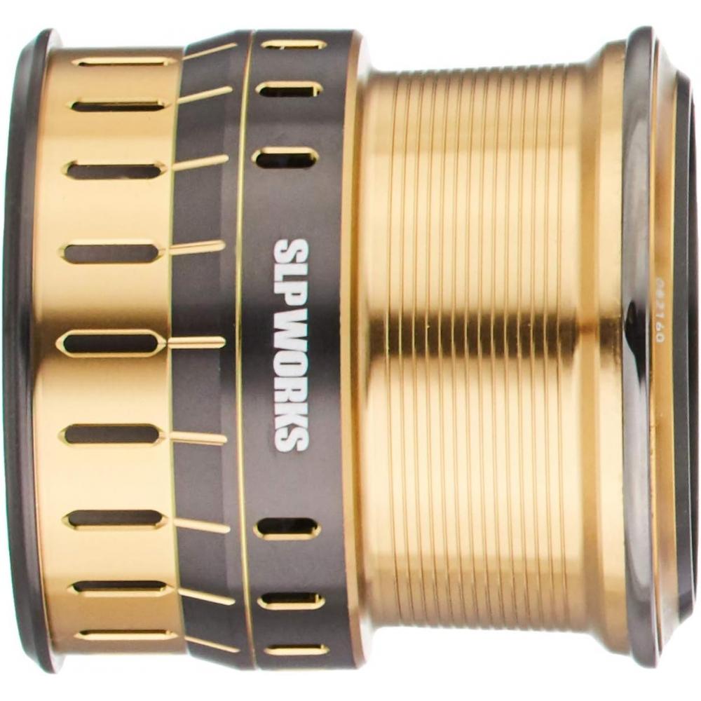 Daiwa Slp Works  Daiwa Slp Works  Spool Slpw Ex Lt Spool Spinning Reel Single Reel 1000ss