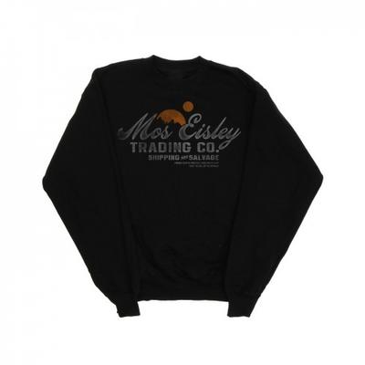 Herren Mos Eisley Trading Co Sweatshirt