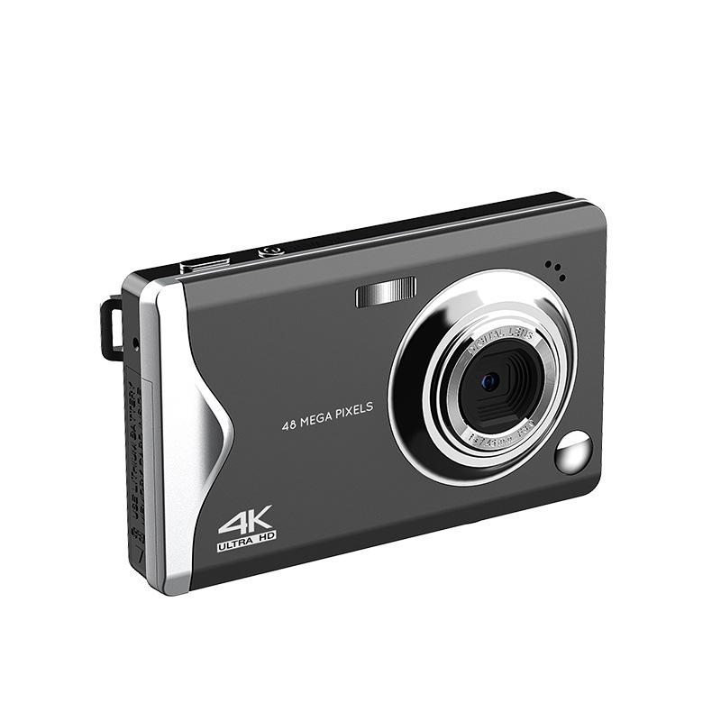 4K HD Lightweight Pocket Student CCD Camera