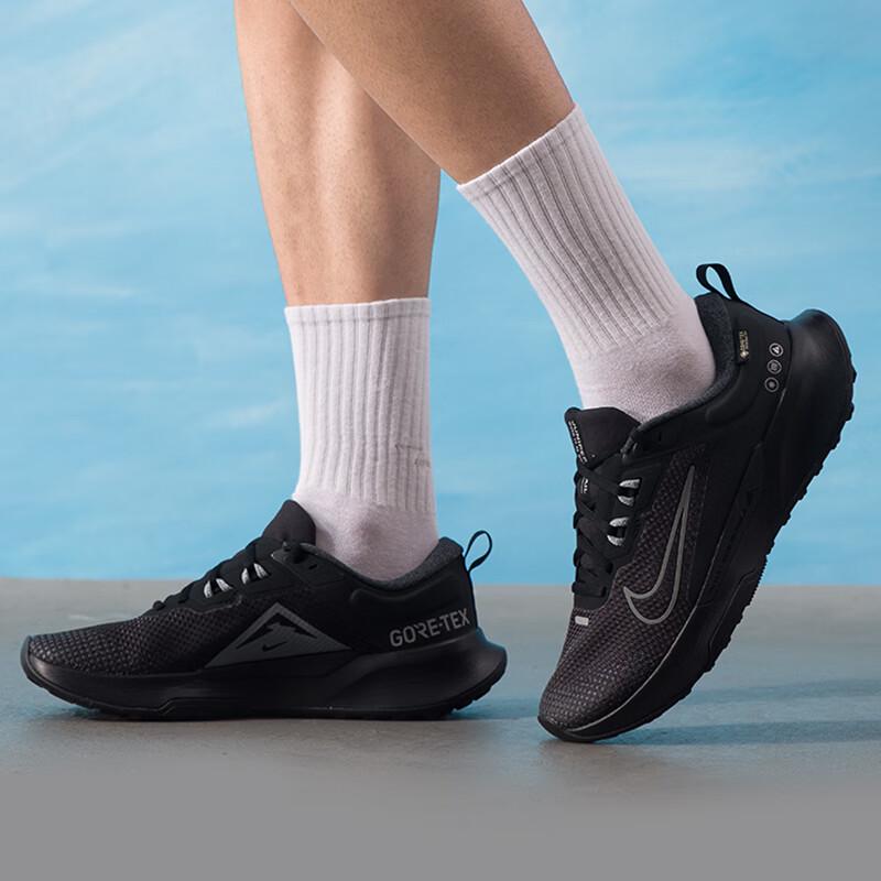 Мужские кроссовки для трейлраннинга NIKE HM9734-001 40