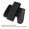 Controller Hand Grip Lightweight Ergonomic Design Game Remote Control Holder for Joycon