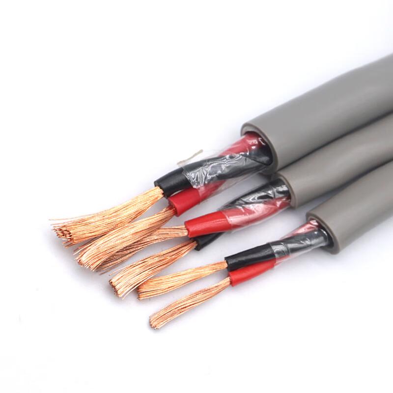 Huahuan 8-Pair Audio Cable