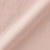MUJI Washed Futon Shallow Fitted 84232824 Sheets, S, Sheet, Pink,