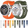 ONESport Silicone Strap for Samsung Galaxy Watch 8 44mm 40mm Trail Bracelet Watchband for Galaxy Watch 8 Classic 46mm Original BandMN