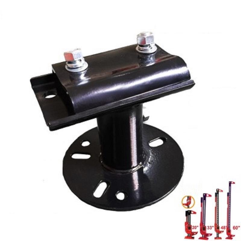 Fixing frame for car farm lifting jack standby wheel auto repairing tool wheel tyre tire stand 9008-08
