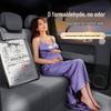 Denza N8L Car Floor Mats & Trunk Liners: 2025 Full-Coverage Interior Accessories