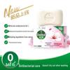 Dettol Natural Fresh Pine Soap Bar (3x115g)