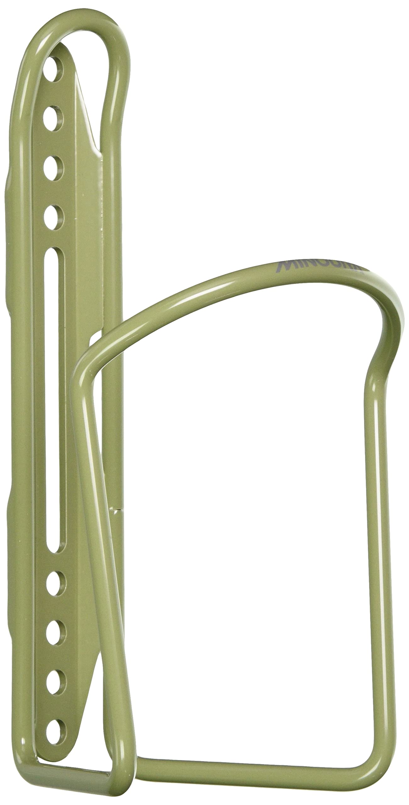 

MINOURA Slide Cage Хаки Фляготримач SC-100 хакі