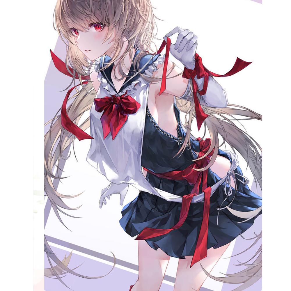 Full Round Drill 5D DIY Diamond Painting "Cartoon Women" 3D Embroidery Cross Stitch 5D Home Decor