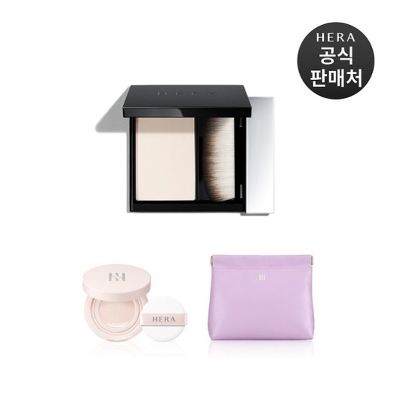 HERA [Planning] Airy Powder Primer AD 8.5g FREE