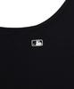 Emelbi Women'S Basic Off-Shoulder Short Sleeve T-Shirt Ny (Black)
