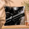 S Movie TV The Terminator Pillow Cover Sofa Cushion Cover Home Room Decoration Children Gift