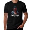 Young Dolph PRE Young Dolph T-Shirt Independence Day Short Sleeve T-Shirt