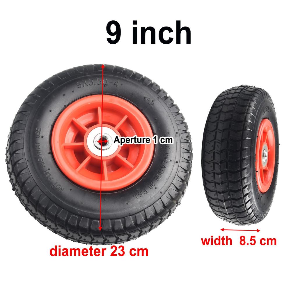 Electric Car Tire Inflatable Tire Reliable Performance Replacement Rubber