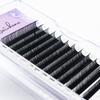 0,07 mm Wet Lashes Wispy Spikes Lashes Neue Manga Lashes Wimpernverlängerung