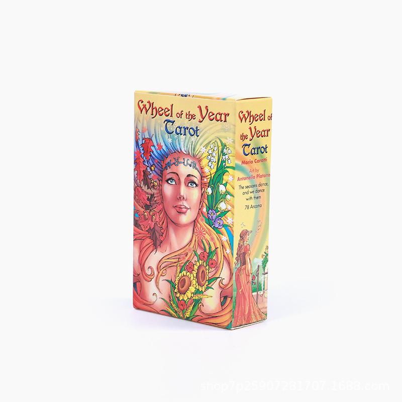 

Настольная игра Таро Игра для вечеринок Классическая карточная игра Таро Многопользовательские игры для вечеринок Игры с друзьями