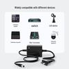 Rongweisheng Power Adapter for Fiber Optic Transceivers