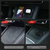Anti Skid Dust Proof Wireless Silicone Charging Pad For Tesla Model 3 Y 2023 2022  Charger Mat Protector Cover Accessories