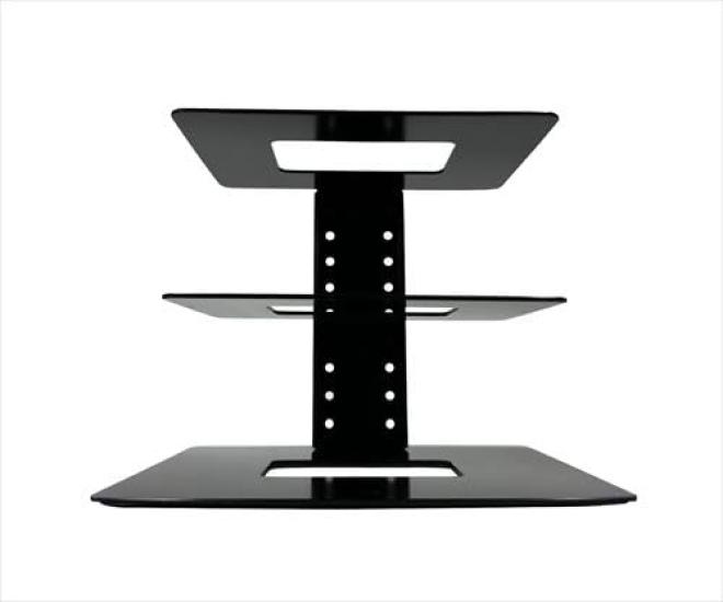Nagao Seisakusho NBROS Mouse Storage Station, Stackable (3 Units), NB-MOUSE-ST01