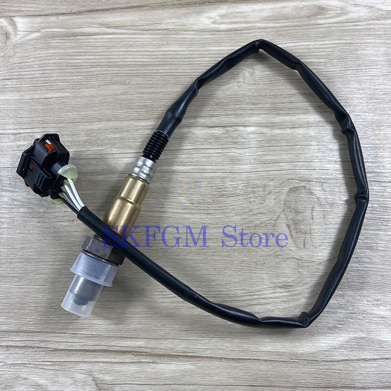 Forreste O1 Original Lambdasonde Til Chevrolet Cruze Sonic Trax Hideo Epica Aveo Orlando Vauxhall Astra J Zafira C 55562205