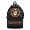 Iron Maiden The Book Of Souls Backpack