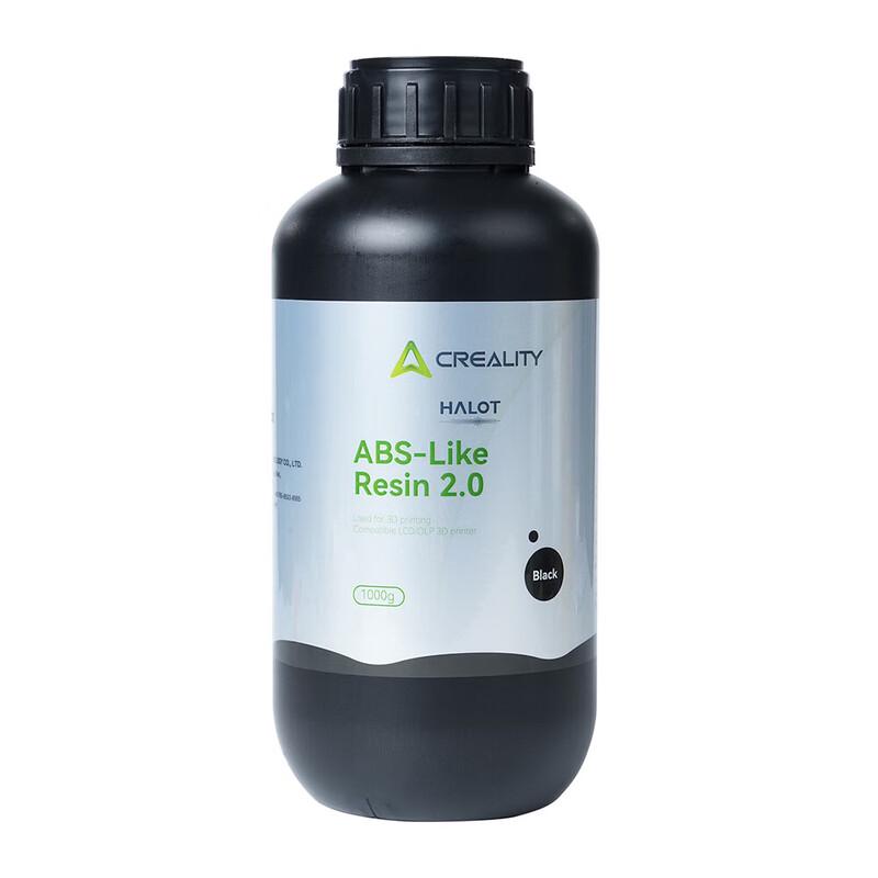 

Creality 3D LCD ABS-Like UV Resin