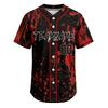 Custom Unisex Baseball for Men Women Halloween Costume