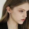 MUTE EARRING 02