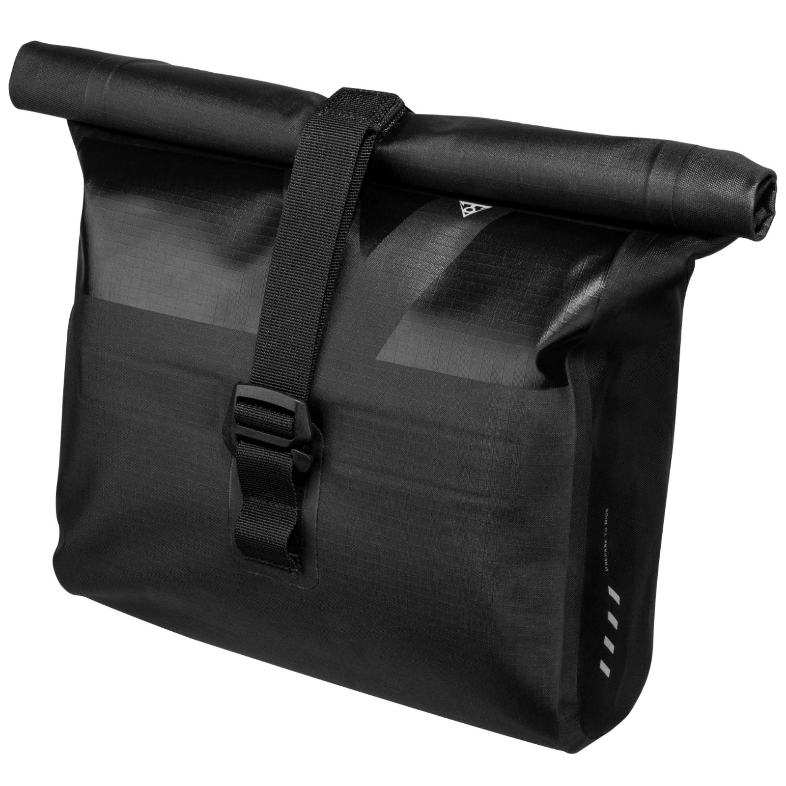 

Topeak Par Loader Handlebar Bag чёрный