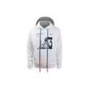 OFF WHITE SS19 Sweatshirt Men's White OMBB034F19E300130110