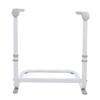 Non Barrier Couch Chair Stand Assist 6 Adjustable Height Safety Grab Bar Non Slip Chair Lift Assist Device for Sofas