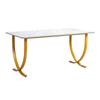 Chefbürotisch, 160 cm B x 80 cm T Großer Schreibtisch, Moderner Computertisch Konferenzbesprechungstisch, Büromöbel Vergrößerte Tischplatte für
