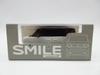 Suzuki New Wagon R Smile Dealer Exclusive Pullback Car Miniature Car Color Sample Pure White Pearl Black 2-Tone
