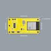 ESP32-S3 HMI 8M PSRAM 16M Flash LVGL WIFI&Bluetooth 170*320 Smart Display Screen 1.9 inch IPS LCD TFT Module For Arduino