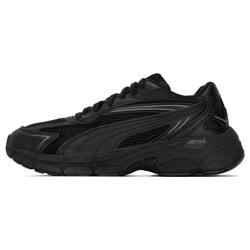 PUMA Teveris Nitro Base  Black  Men s 388911-02 EU 36