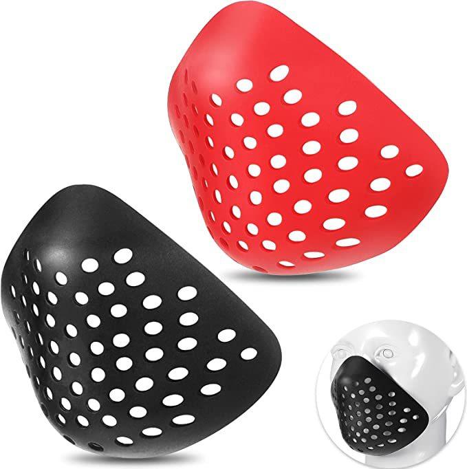 Traje de Pele do Homem-Aranha com Capacete e Máscara de Silicone Macia Respirável Embutida, Suporte Tático para Máscara Respiradora de Ciclismo e Esqui