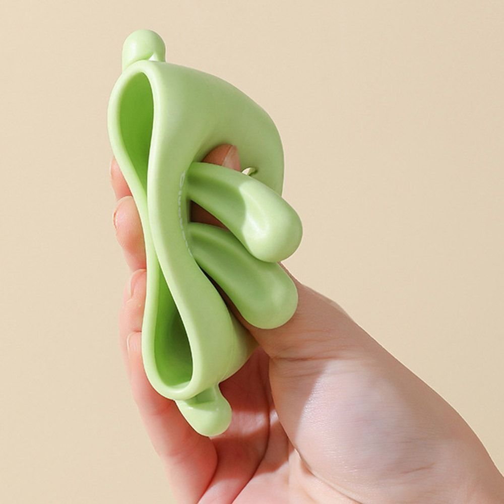 Rabbit Sink Faucet Extender Cute Baby Hand-washing Faucet Faucet Extender  Hands Washing Toy