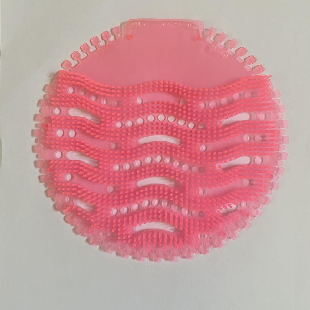 Urinal Screen Deodorizer Antisplash Odor Neutralizers Longlasting Fragrances Deodorant Urine Pool Filtrating Screen Pad