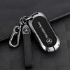 2025 New Car Key Case Cover Protector Shell Bag for Mercedes Benz 2022 C S Class W206 W223 S350 C260 C300 S400 S450 S500 Accesso