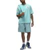 Jordan T Shirt Men's Light Blue DZ0605-464