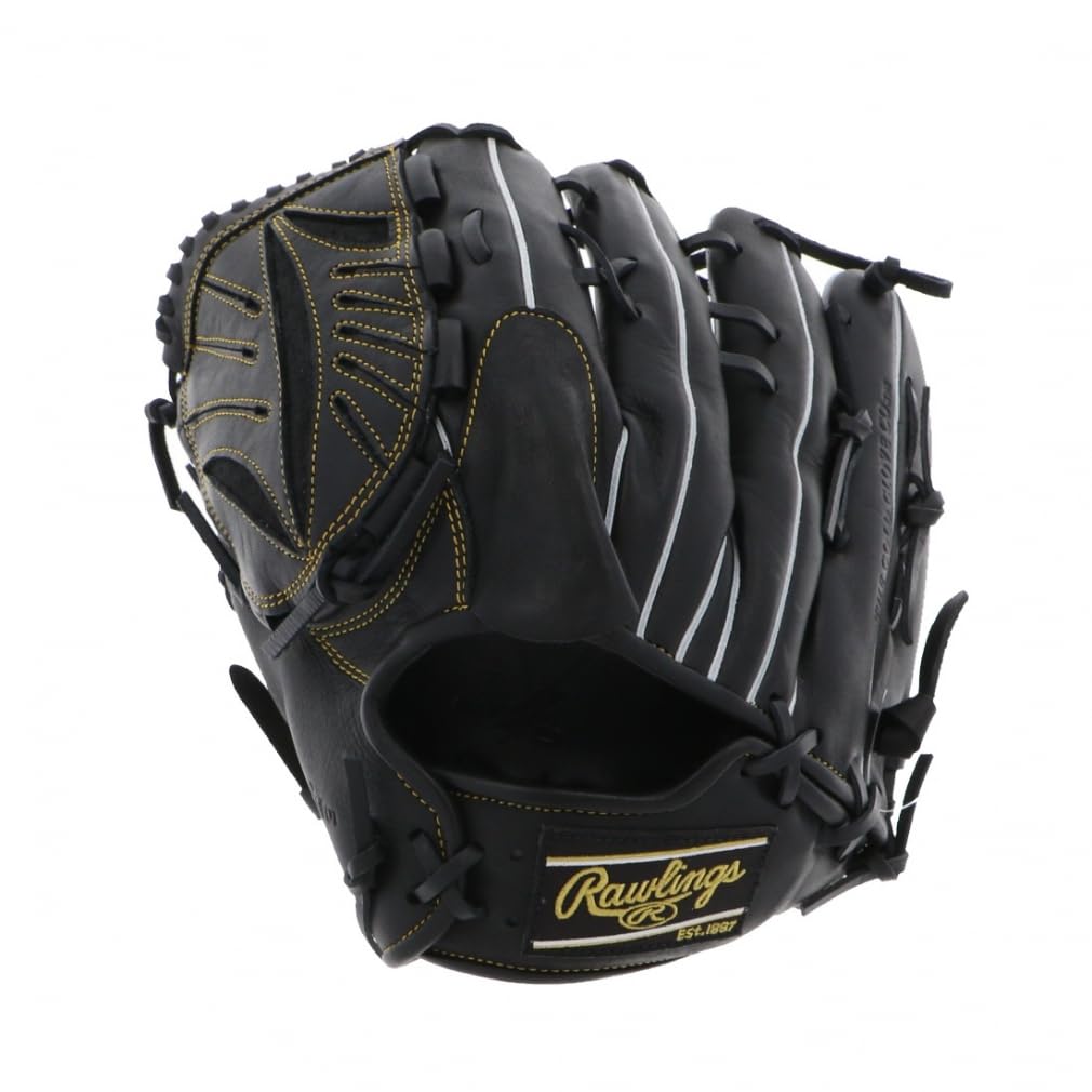 

Rawlings Перчатка питчера для бейсбола и софтбола Alpen SMU Hypertech