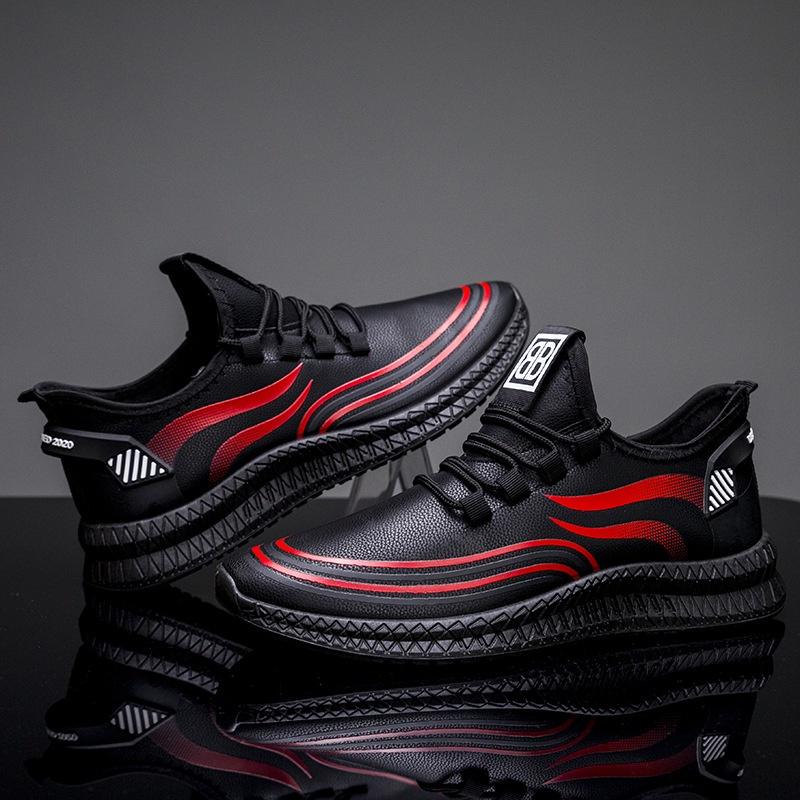 Zapatillas deportivas ligeras impermeables para caminar, senderismo y sende  | Linio México - GE598FA06GOAPLMX